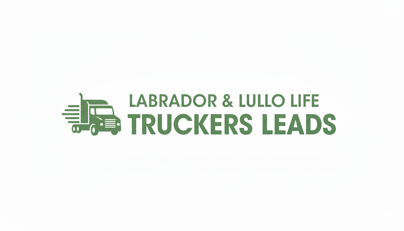 Trucker Leads (OTP Verified)